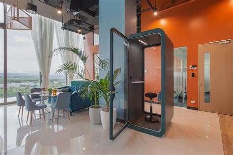 one west aeropark|Private Office and Proworking Space in One West Aeropark, Clark.